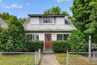 12 Hurd Ave, Saugus, MA 01906
