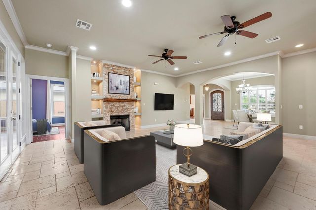 4218 Egremont Court, College Station, TX 77845
