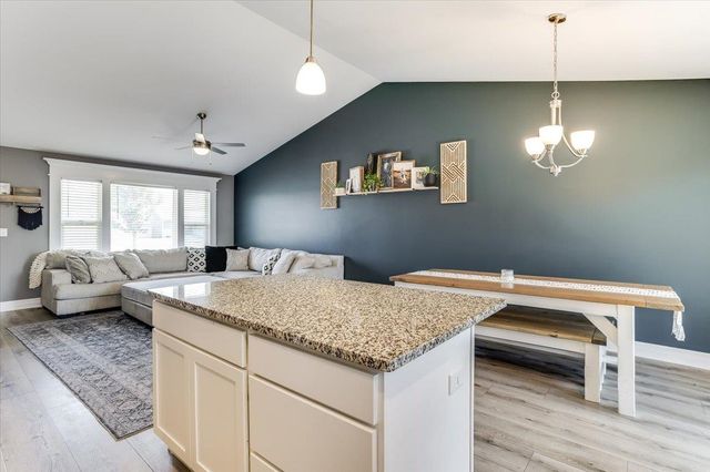1629 N Thoroughbred St., Wichita, KS 67235