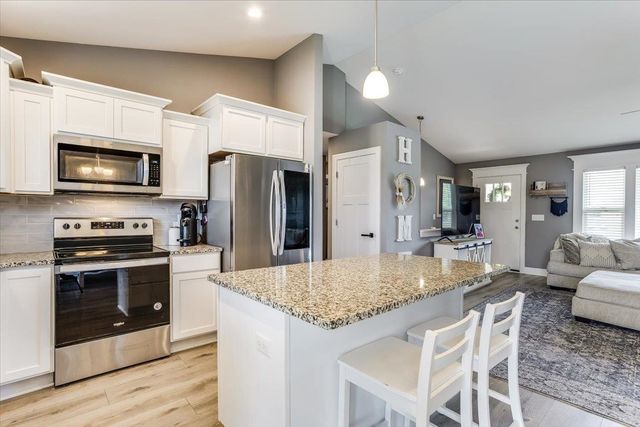 1629 N Thoroughbred St., Wichita, KS 67235