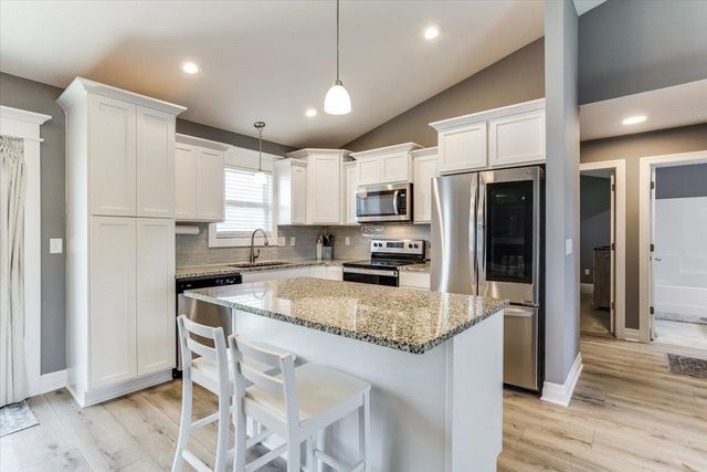 1629 N Thoroughbred St., Wichita, KS 67235