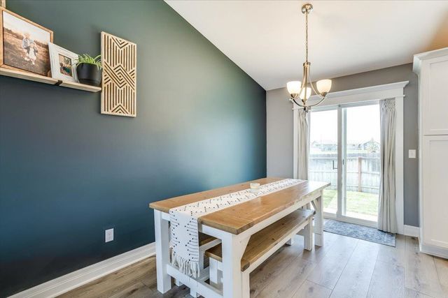 1629 N Thoroughbred St., Wichita, KS 67235