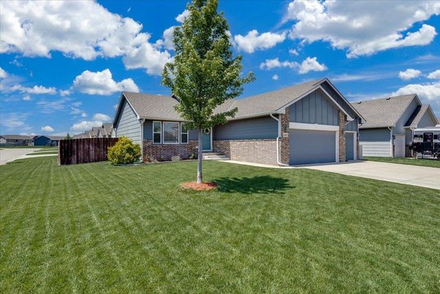 1629 N Thoroughbred St., Wichita, KS 67235