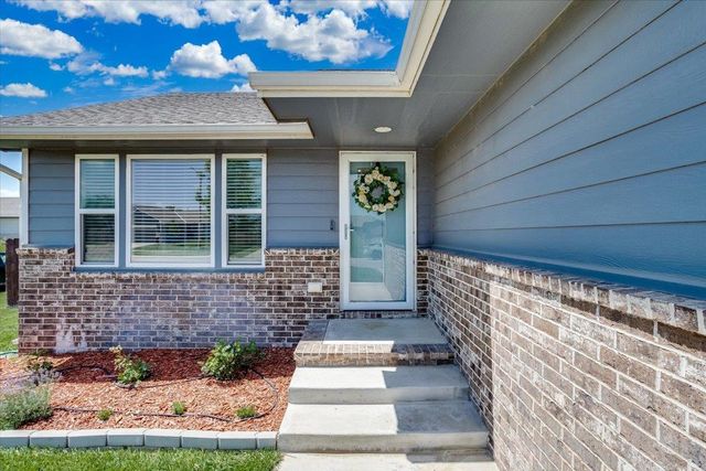 1629 N Thoroughbred St., Wichita, KS 67235