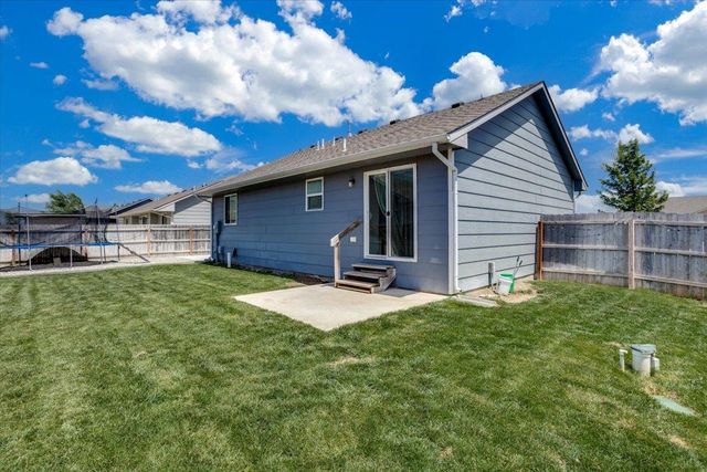 1629 N Thoroughbred St., Wichita, KS 67235