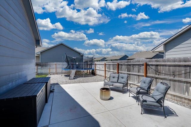 1629 N Thoroughbred St., Wichita, KS 67235