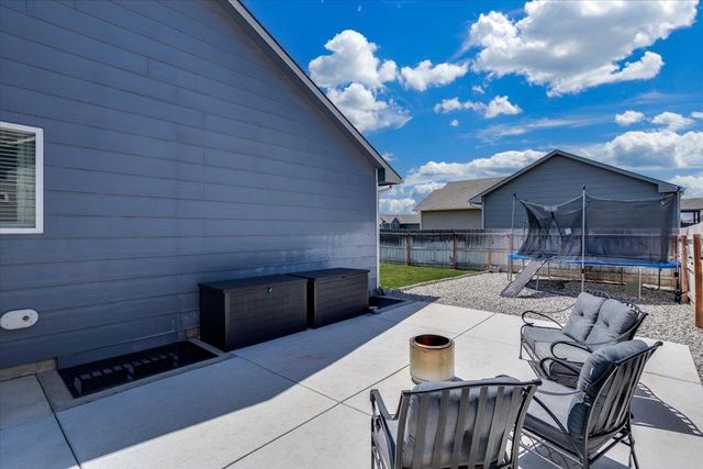 1629 N Thoroughbred St., Wichita, KS 67235