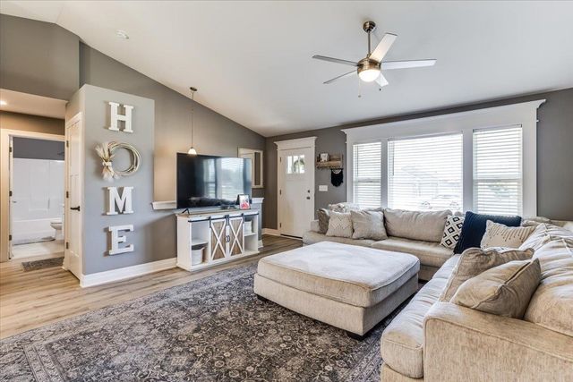 1629 N Thoroughbred St., Wichita, KS 67235