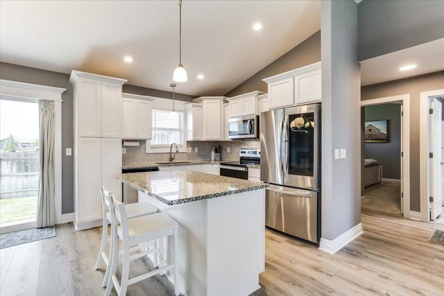1629 N Thoroughbred St., Wichita, KS 67235