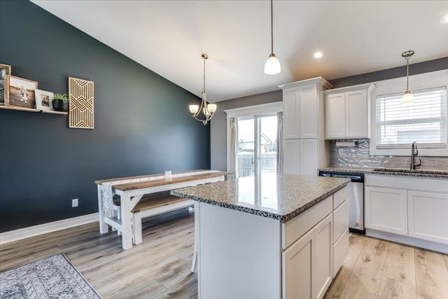 1629 N Thoroughbred St., Wichita, KS 67235