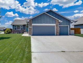 1629 N Thoroughbred St., Wichita, KS 67235