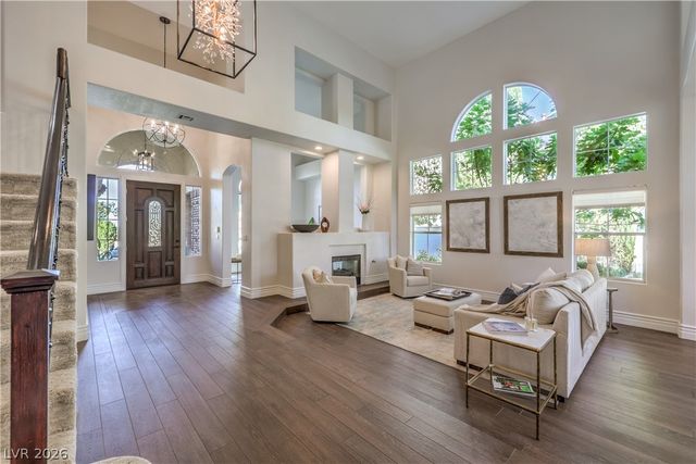 1705 Corta Bella Drive, Las Vegas, NV 89134