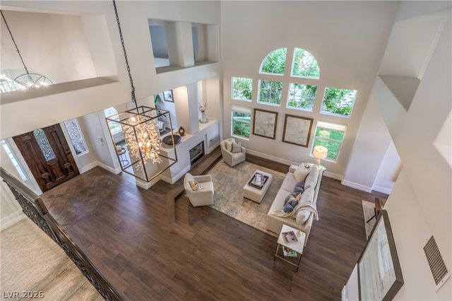 1705 Corta Bella Drive, Las Vegas, NV 89134