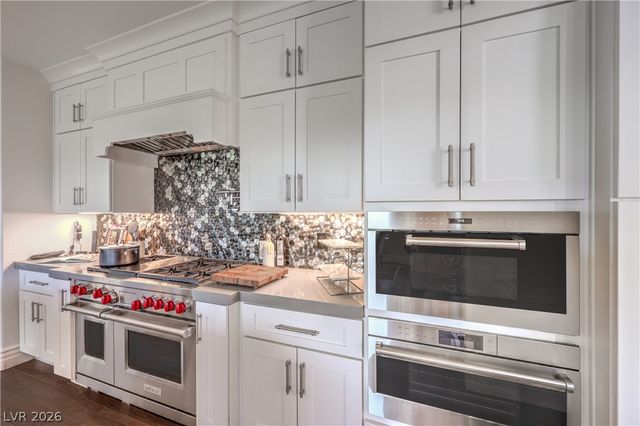 1705 Corta Bella Drive, Las Vegas, NV 89134
