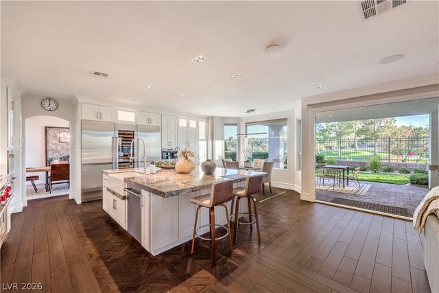 1705 Corta Bella Drive, Las Vegas, NV 89134