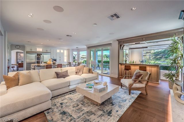 1705 Corta Bella Drive, Las Vegas, NV 89134