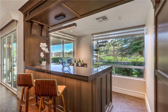 1705 Corta Bella Drive, Las Vegas, NV 89134