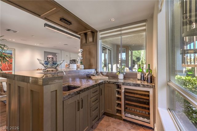 1705 Corta Bella Drive, Las Vegas, NV 89134