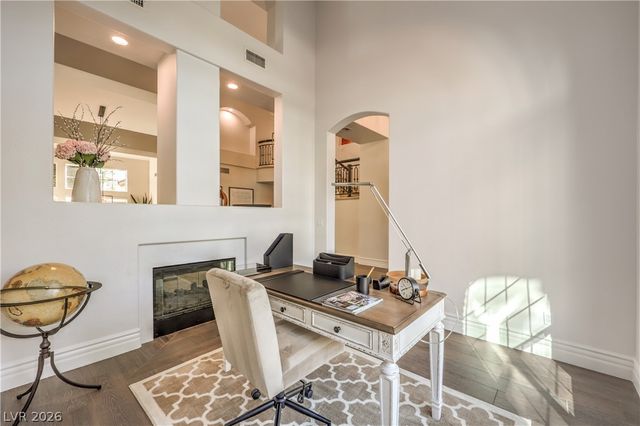 1705 Corta Bella Drive, Las Vegas, NV 89134