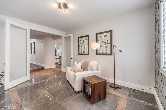 1705 Corta Bella Drive, Las Vegas, NV 89134
