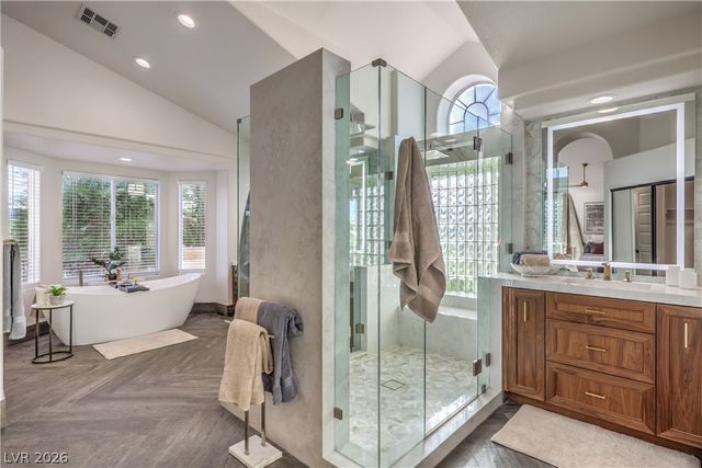 1705 Corta Bella Drive, Las Vegas, NV 89134