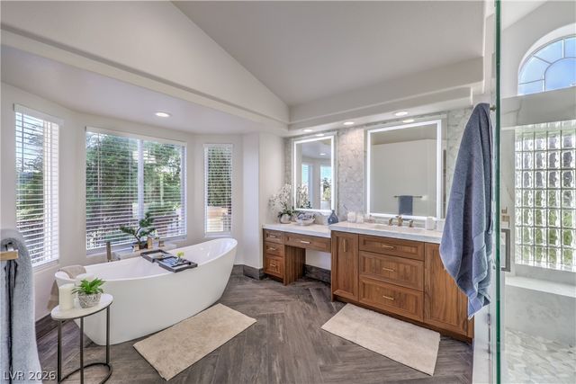 1705 Corta Bella Drive, Las Vegas, NV 89134
