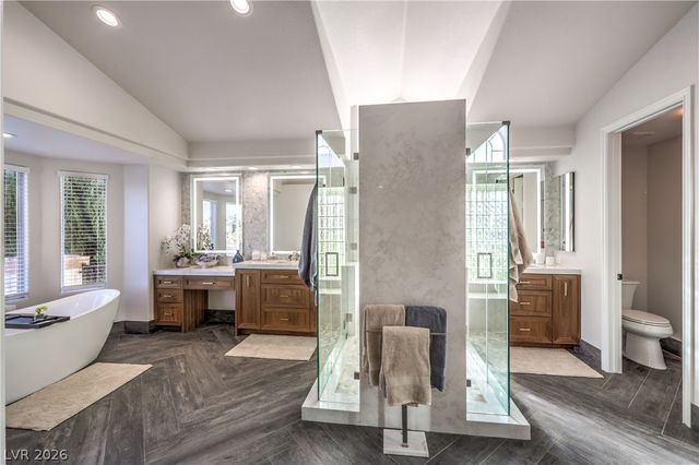 1705 Corta Bella Drive, Las Vegas, NV 89134