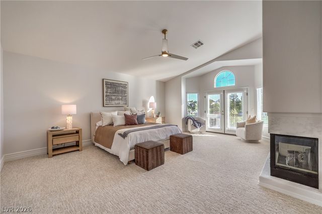1705 Corta Bella Drive, Las Vegas, NV 89134