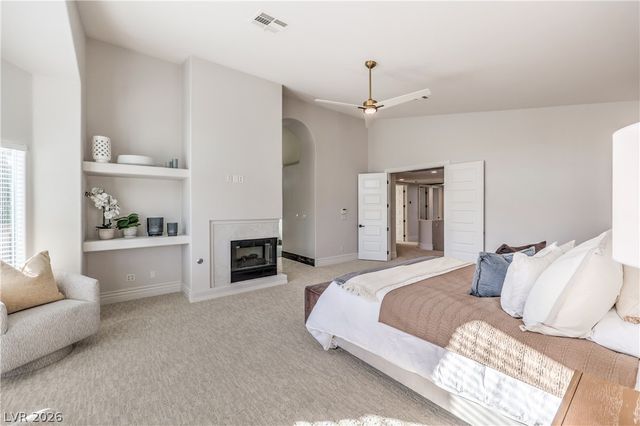 1705 Corta Bella Drive, Las Vegas, NV 89134