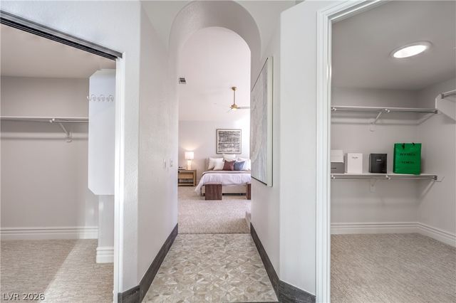 1705 Corta Bella Drive, Las Vegas, NV 89134