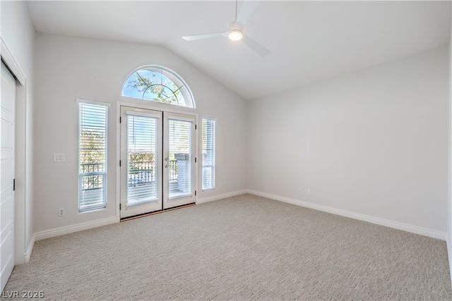 1705 Corta Bella Drive, Las Vegas, NV 89134