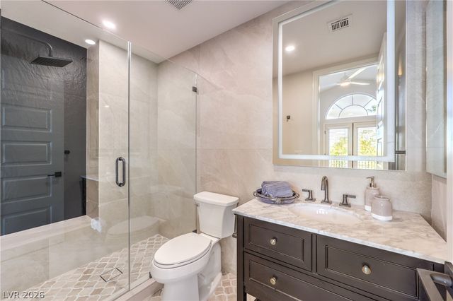 1705 Corta Bella Drive, Las Vegas, NV 89134