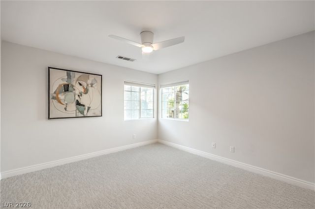 1705 Corta Bella Drive, Las Vegas, NV 89134