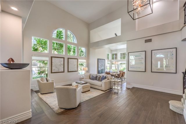 1705 Corta Bella Drive, Las Vegas, NV 89134