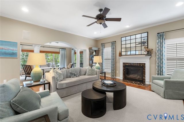 12112 Blairmont Ct, Glen Allen, VA 23059
