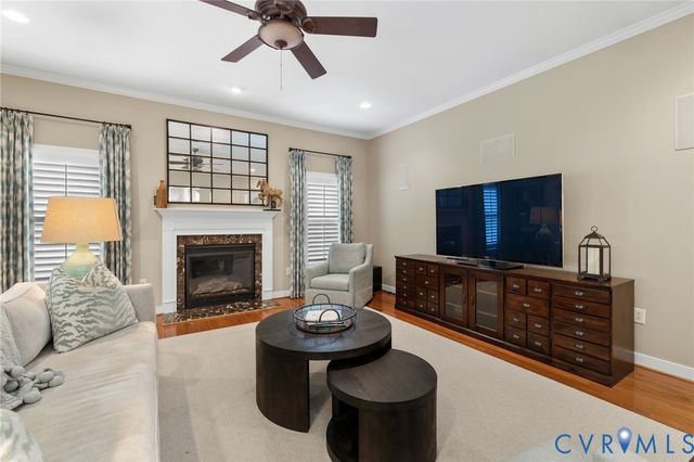 12112 Blairmont Ct, Glen Allen, VA 23059
