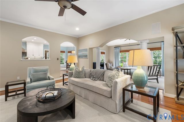 12112 Blairmont Ct, Glen Allen, VA 23059