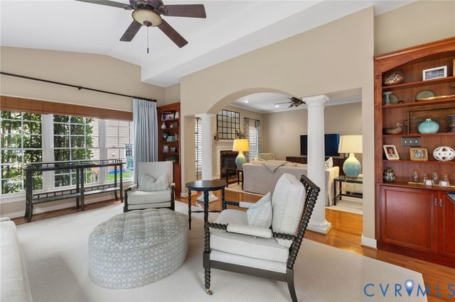 12112 Blairmont Ct, Glen Allen, VA 23059