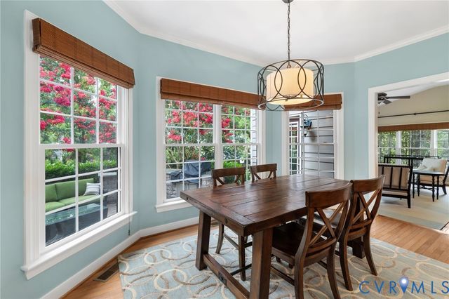12112 Blairmont Ct, Glen Allen, VA 23059