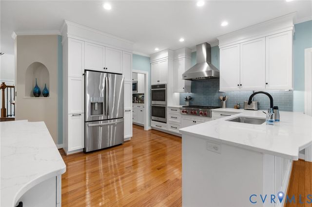 12112 Blairmont Ct, Glen Allen, VA 23059