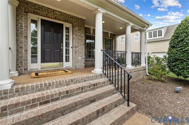 12112 Blairmont Ct, Glen Allen, VA 23059