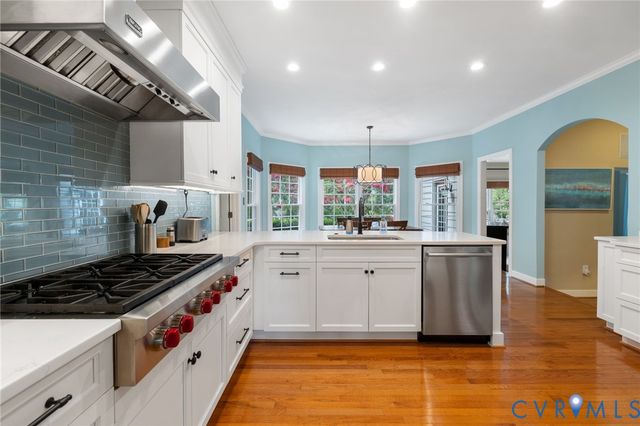 12112 Blairmont Ct, Glen Allen, VA 23059