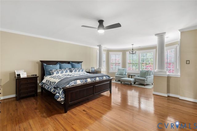 12112 Blairmont Ct, Glen Allen, VA 23059
