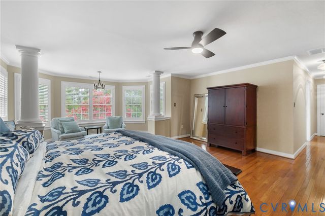 12112 Blairmont Ct, Glen Allen, VA 23059
