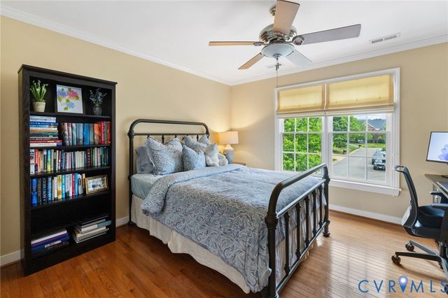 12112 Blairmont Ct, Glen Allen, VA 23059