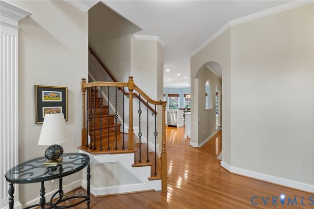 12112 Blairmont Ct, Glen Allen, VA 23059