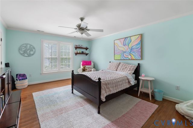 12112 Blairmont Ct, Glen Allen, VA 23059