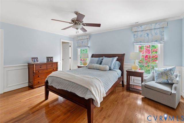 12112 Blairmont Ct, Glen Allen, VA 23059