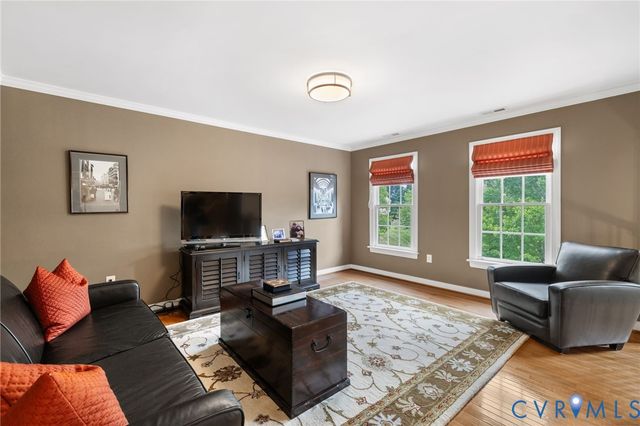 12112 Blairmont Ct, Glen Allen, VA 23059