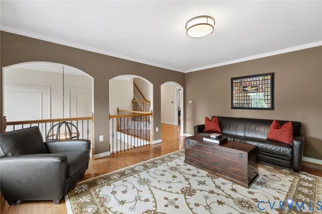 12112 Blairmont Ct, Glen Allen, VA 23059